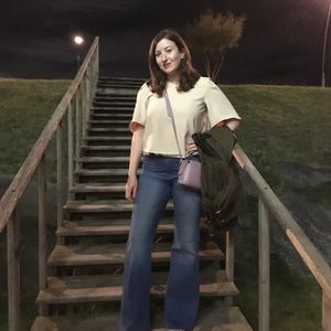 Meet your Posher, Ashley